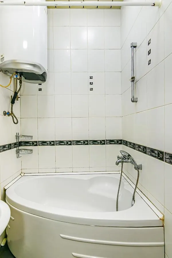 Windy City Apartment Baky Azerbaigian