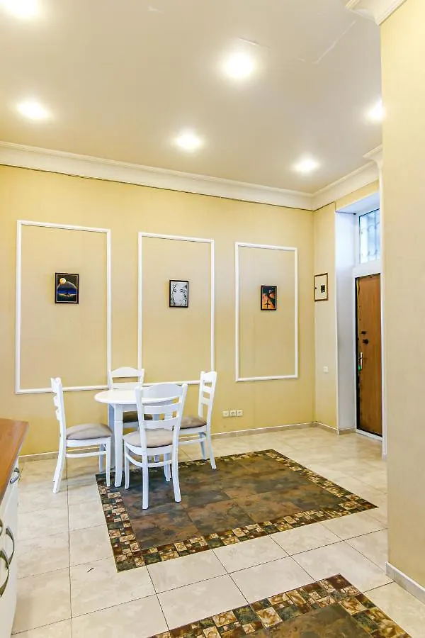 Windy City Apartment Baky