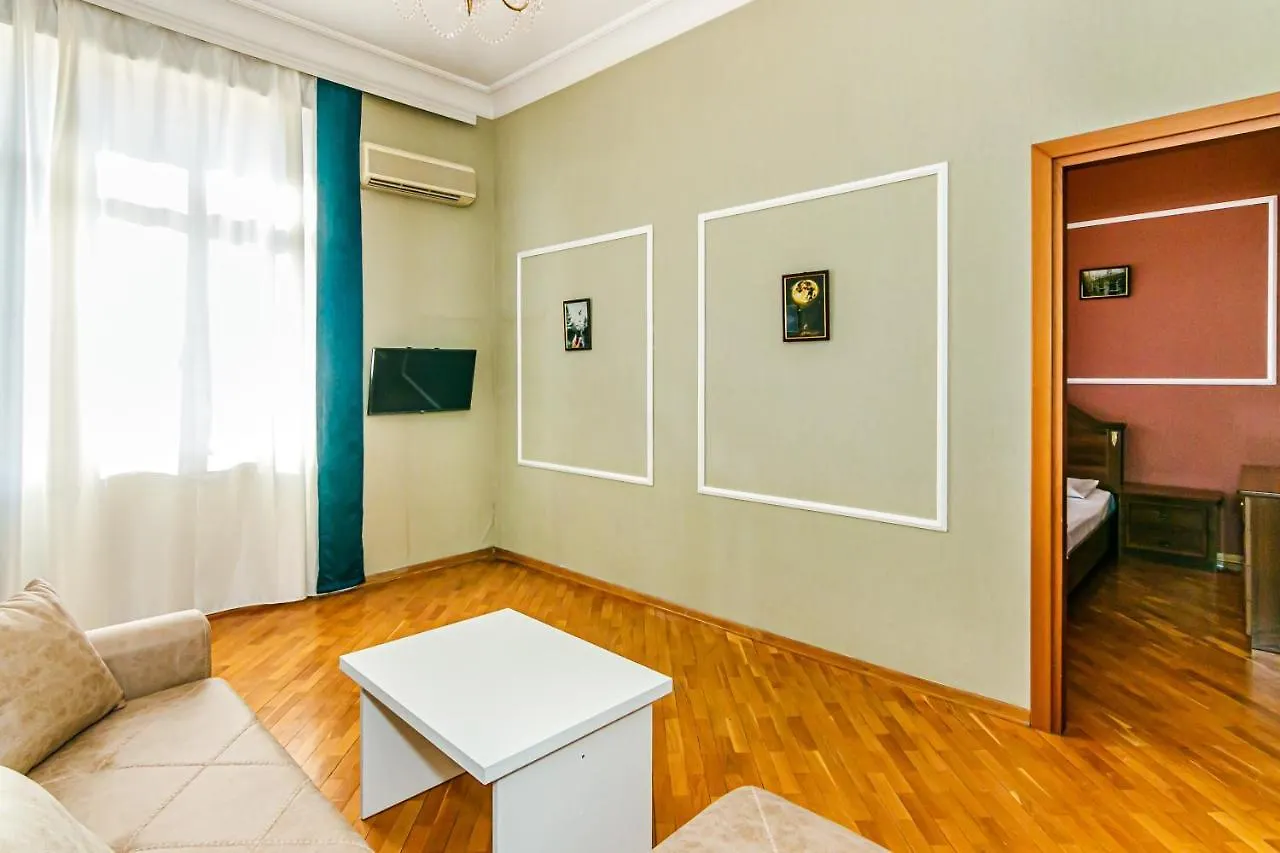 Windy City Apartment Baky 0*,  Azerbaigian