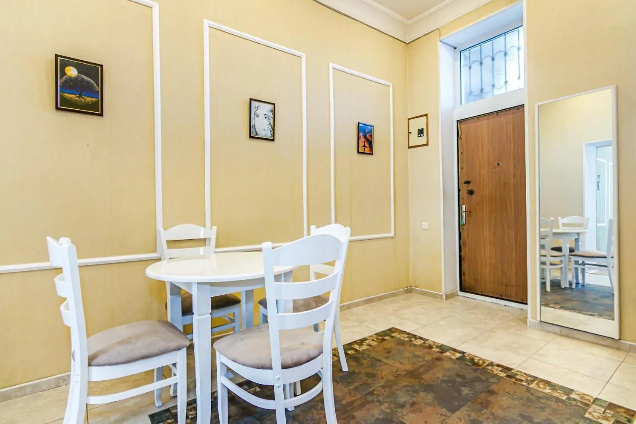 Windy City Apartment Baky