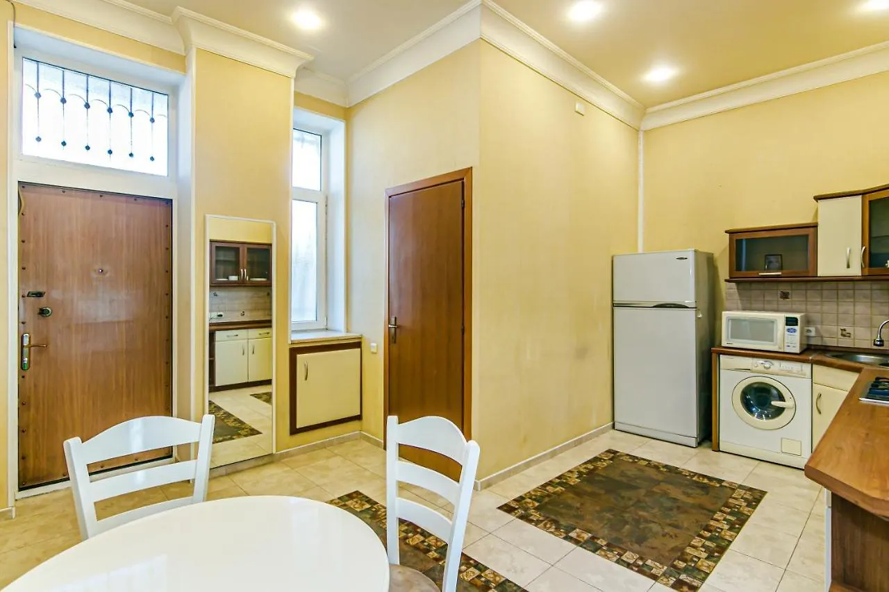 Windy City Apartment Baky 0*,  Azerbaigian